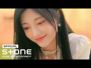 [公式cjm] ILY:1_ (ILY:1) - Twinkle, Twinkle MV  