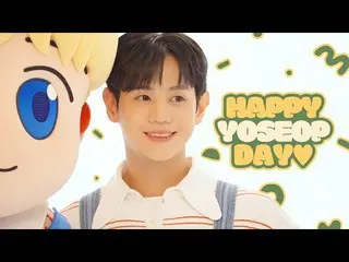 【公式】Highlight [Special Video] 양요섭(YANG YO SEOP) - HAPPY YOSEOP DAY♡  