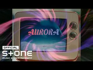 【官方cjm】cigNATURE_ _ (cigNATURE_ ) - AURORA Teaser 1  
