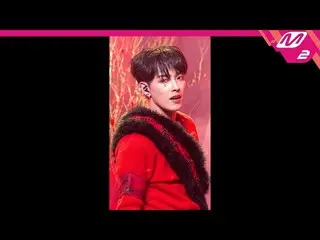 [公式mn2] [MPD FanCam] ATEEZ_ Hongjoong FanCam 4K 'HALAZIA' (ATEEZ_ _ HONG JOONG F