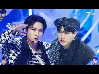 [公式mnk] [MONSTA X_ _ - 美麗的謊言]回歸舞台| #M COUNTDOWN_ EP.779 | Mnet 230112 방송  