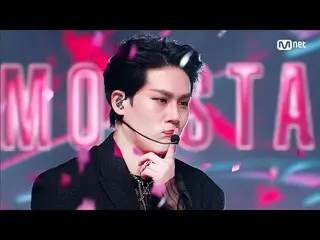 [公式mnk] [MONSTA X_ _ - 美麗的謊言] #M COUNTDOWN_ EP.780 | Mnet 230119 방송  