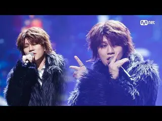 [公式mnk] [TANAKA - WASURENAI（由D-Hack 製作）] 特別舞台| #M COUNTDOWN_ EP.780 | Mnet 23011