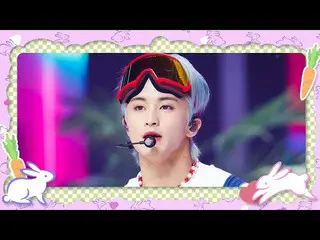 【公式mnk】[2023年兔年特輯] NCT_ _ DREAM_ _ (NCT Dream) - Candy #M COUNTDOWN_ EP.781  