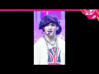 【公式mn2】[MPD FanCam] 8TURN Jaeyoon fancam 4K 'TIC TAC' (8TURN FanCam) | M倒計時_2023