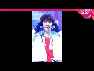 【公式mn2】[MPD FanCam] 8TURN Minho FanCam 4K 'TIC TAC' (8TURN FanCam) | M倒計時_2023.2