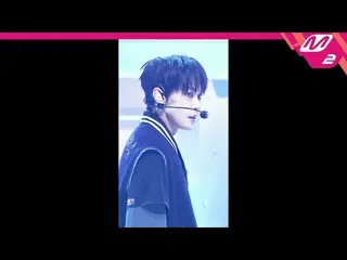 【公式mn2】[MPD FanCam] NCT 127 Doyoung FanCam 4K 'Ay-Yo' (NCT_ _ 127_ _ DOYOUNG Fan