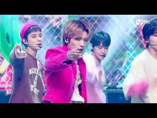 [公式mnk] [NCT_ _ 127_ _ - DJ] 回歸舞台| #M COUNTDOWN_ EP.782 | Mnet 230202 방송  