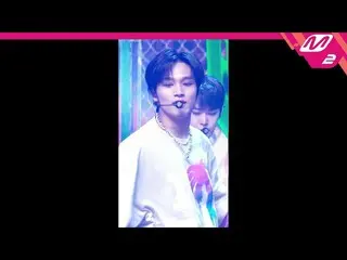 【公式mn2】[MPD FanCam] NCT 127 楷燦FanCam 4K 'DJ' (NCT_ _ 127_ _ 楷燦FanCam) | M倒計時_202