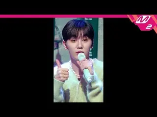 【公式mn2】【MPD Fancam】SEVENTEEN_ BSS SEUNGKWAN FanCam 4K '7點聽我說'（SEVENTEEN_ _ BSS S