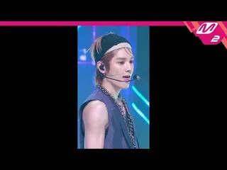 【公式mn2】[MPD FanCam] NCT 127 Taeyong FanCam 4K 'Ay-Yo' (NCT_ _ 127_ _ TAEYONG Fan