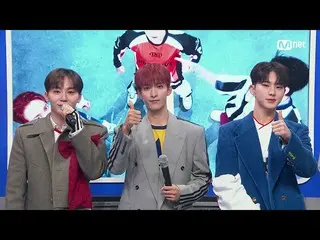 [公式mnk] [與BSS 的“COMEBACK INTERVIEW”（SEVENTEEN_ _ ）]#M COUNTDOWN_ EP.783 | Mnet 2