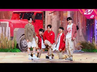 【公式mn2】[MPD직캠] TNX 직캠8K 'Love or Die' (TNx fanCam) | M倒計時_2023.2.16  