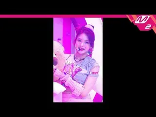 [公式mn2] [MPD FanCam] STAYC_ Aisa FanCam 4K '泰迪熊'（STAYC_ _ ISA FanCam） | M倒計時_202