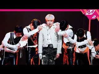 【公式mn2】[MPD FanCam] KEY FanCam 8K 'Killer' (Horizontal Ver.) (KEY FanCam) | M倒計時