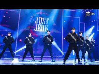 [公式 mnk] [JUST JERK - Loyal + GROOVE（Prod. Czaer）] 特別舞台 | #M COUNTDOWN_ EP.784 |