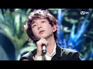 [公式mnk] [林尹成- 孤獨] 回歸舞台| #M COUNTDOWN_ EP.784 | Mnet 230216 방송  