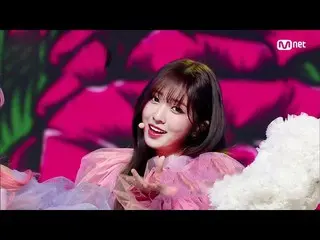 [公式 mnk] [LIMELIGHT - 誠實] Kaidan Stage | #M COUNTDOWN_ EP.784 | Mnet 230216 방송  