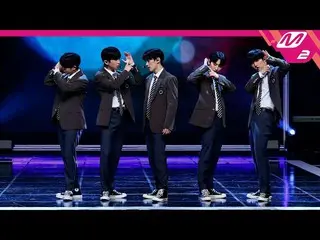 【公式mn2】[MPD FanCam] TNX FanCam 8K 'I Need U' (TNx fanCam) | M倒計時_2023.2.16  