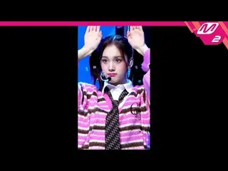 【公式mn2】[MPD FanCam] STAYC_ Jay Fancam 4K 'Poppy' (STAYC_ _ J FanCam) | M倒計時_2023