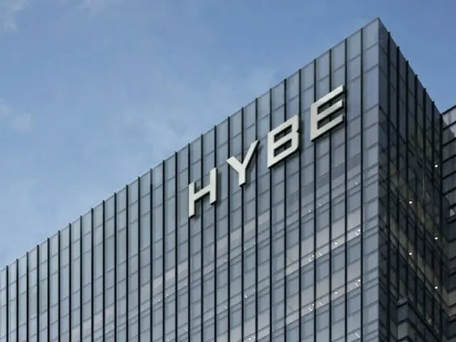 從昨天(16日）開始的“SM vs HYBE”簡史