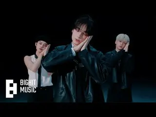 【公式】TXT、TXT(TOMORROW X TOGETHER) '窗邊的惡魔'特別表演視頻fKHJKY  