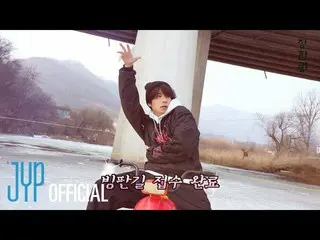 [公式] 2PM，張佑榮<張漢良> EP.16 |我還沒接觸過冰釣？ (英/日/泰/中)  