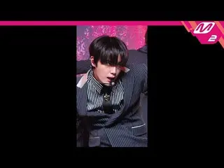 [公式mn2] [MPD FanCam] THE BOYZ_ Ju Haknyeon 4K 'Awake' (THE BOYZ_ _ JUHAKNYEON Fa