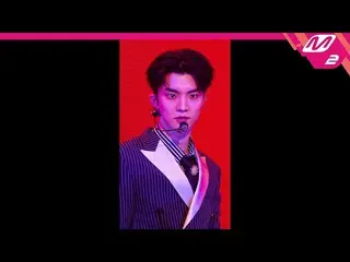 【公式mn2】【MPD FanCam】THE BOYZ_ Q FanCam 4K 'Awake'（THE BOYZ_ _ Q FanCam）| M倒計時_202