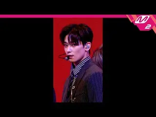 【公式mn2】[MPD FanCam] 4K 'Awake' starring THE BOYZ_ (THE BOYZ_ _ JUYEON FanCam) | 