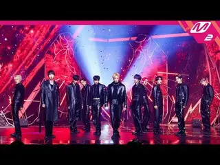 【公式mn2】[MPD FanCam] THE BOYZ_ FanCam 8K 'ROAR' (THE BOYZ_ _ FanCam) | M倒計時_2023.