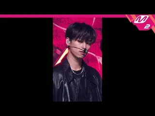 【公式mn2】[MPD FanCam] THE BOYZ_ 主演的4K 'ROAR' (THE BOYZ_ _ JUYEON FanCam) | M倒計時_20