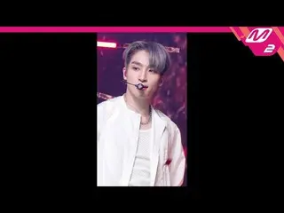 【公式mn2】[MPD FanCam] THE BOYZ_ Fancam 4K 'ROAR' (THE BOYZ_ _ SANGYEON FanCam) | M