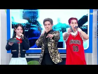 【公式mnk】樸佑鎮_（AB6IX_ _）的“出道採訪”#M COUNTDOWN_ EP.786 | Mnet 230302廣播  