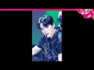 【公式mn2】[MPD FanCam] Boyz Planet K Group Kim Jiwoong FanCam 4K 'Back Door' (BOYS 