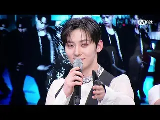 【公式mnk】HWANG MIN HYUN的“出道專訪”#M COUNTDOWN_ EP.786 | Mnet 230302廣播  