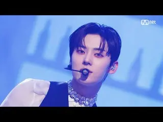 【公式mnk】'首次公開'黃敏賢-隱藏的一面#M COUNTDOWN_ EP.786 | Mnet 230302廣播  