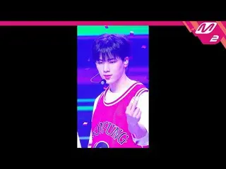 【公式mn2】[MPD FanCam] 8TURN YOON SUNG FanCam 4K 'WE' (8TURN YOON SUNG FanCam) | M倒