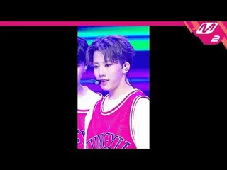 【公式mn2】[MPD FanCam] 8TURN YUN GYU FanCam 4K 'WE' (8TURN YUN GYU FanCam) | M倒計時_2