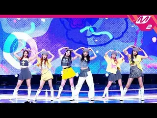 【公式mn2】[MPD FanCam] STAYC_ FanCam 4K 'Teddy Bear' (STAYC_ _ FanCam) | M倒計時_2023.