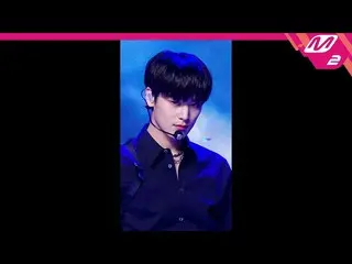 【公式mn2】[MPD FanCam] THE BOYZ_ 主演的4K 'ROAR' (THE BOYZ_ _ JUYEON FanCam) | M倒計時_20