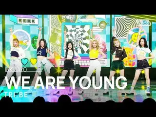 [公式 sb1] _ ( ) - WE ARE YOUNG INKIGAYO_ inkigayo 20230305  