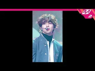 【公式mn2】[MPD FanCam] Tio One Daigo Fancam 4K 'Hug' (TO1 DAIGO FanCam) | M倒計時_2022