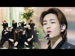 【公式mnk】'首次發布'ONEW - O（Circle）#M COUNTDOWN_ EP.787 | Mnet 230309廣播  