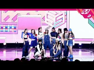 【公式mn2】[MPD FanCam] Triple S FanCam 4K 'Rising' (tripleS FanCam) | M倒計時_2023.3.9