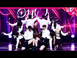 【公式mn2】[MPD FanCam] Nicole FanCam 4K 'Mysterious'（水平版）（Nicole FanCam） | M倒計時_202