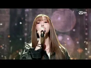 【公式mnk】Yuju - Without U #M COUNTDOWN_ EP.788 | Mnet 230316廣播  