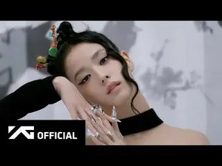 [官方] BLACKPINK、JISOO - 視覺電影#2  