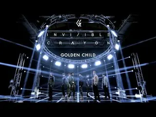 [J 公式umj] Golden Child_ _ 日本第三張單曲“CRAYON”[預告片#1]  