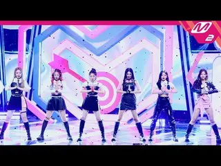 [公式mn2] [MPD FanCam] Lapilus FanCam 8K 'GRATATA' (Lapillus FanCam) | M倒計時_2023.3